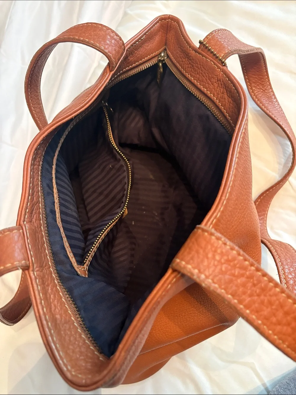 Coach stylish autumn